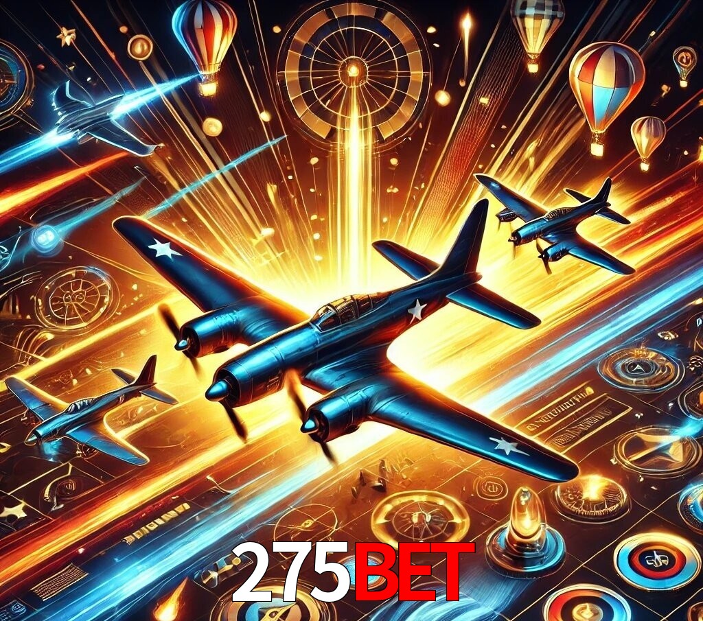 Vantagens do Aviator no 275bet