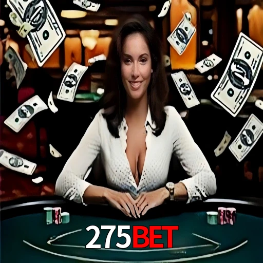 Visão geral dos jogos no 275bet